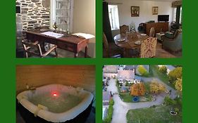 Le cottage normand
